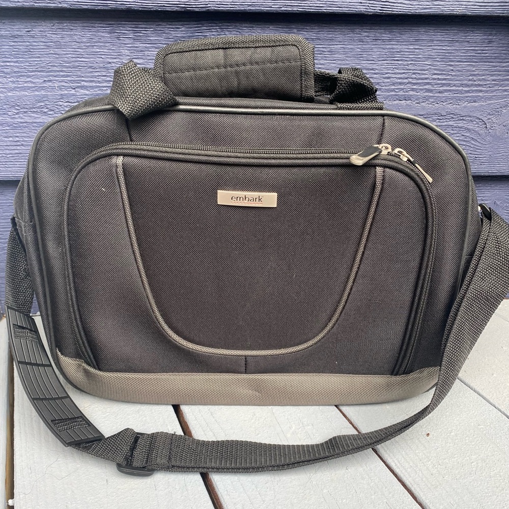 Cary On Bag
